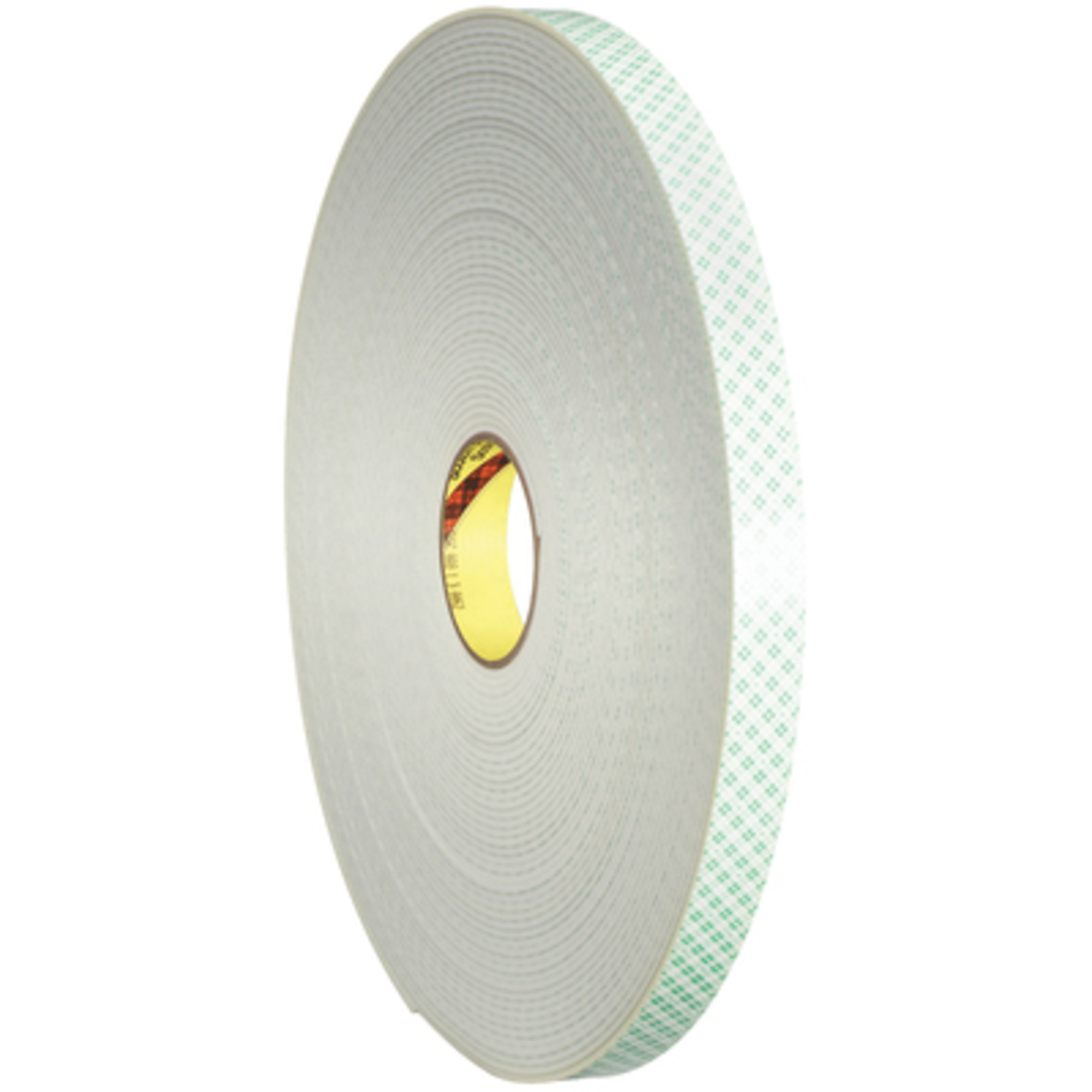 3M, 3/4in. x 36 yds. 3M 4008 Double Sided Foam T 12/CS, Model# T9544008